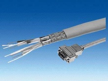 Кабели и штекеры ITP - Пасивные сетевые компоненты