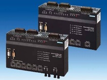 Модули ESM для Industrial Ethernet - Industrial Ethernet коммутаторы