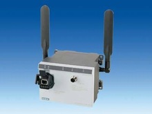 Промышленные беспроводные сети (IWLAN) - Industrial Ethernet