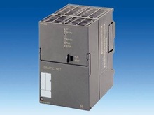 CP 343-1 Advanced - Industrial Ethernet