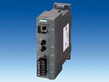 Конверторы Industrial Ethernet - Активные сетевые компоненты