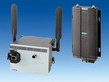 Клиентские модули SCALANCE W-740 - Промышленная мобильная коммуникация