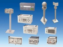 Передатчик реального времени SICLOCK TM - Аксессуары