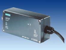 Со степенью защиты IP65 - SITOP power для AS-Interface