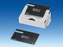 MDS E611 - Мобильные носители