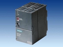 Исполнения SIMATIC S7-300 - 1-фазные блоки питания с током нагрузки до 5 A