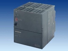 Исполнения SIMATIC S7-300 - 1-фазные блоки питания с током нагрузки до 10 A