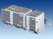 1-фазные блоки питания - SITOP power с выходным напряжением =24 В