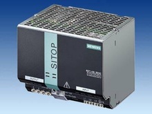 1-фазные блоки питания с током нагрузки 20 и 40А - 1-фазные блоки питания
