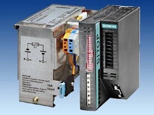 Блоки бесперебойного питания DC-UPS - SITOP power с выходным напряжением =24 В