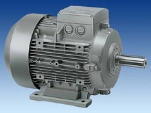 Синхронные двигатели с возбуждением от постояннымх магнитов - Двигатели переменного тока