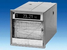 SIREC PU 7ND3523 - Многоточечные самописцы