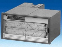 VARIOGRAPH 7ND3590 - Гибридный самописец