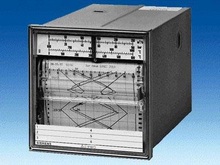 SIREC P/PA 7ND3021 - Многоточечные самописцы