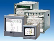 Встраиваемые самописцы и индикаторы - Контрольно-измерительные приборы