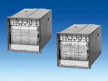 Фломастерные самописцы - Встраиваемые самописцы и индикаторы