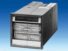 VARIOGRAPH 7ND3521 - Гибридный самописец