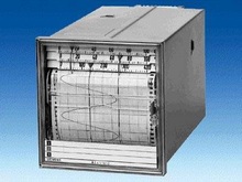 SIREC L 7ND3121 - Фломастерные самописцы