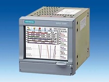 ENG: SIREC DM and SIREC DH - Цифровые дисплейные самописцы SIREC