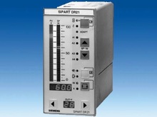 SIPART DR21 - ПИД-Регуляторы