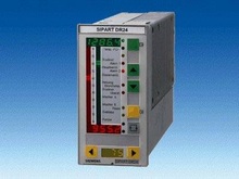 SIPART DR24 - ПИД-Регуляторы