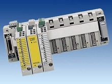 Терминальный блок NCU с модулями DMP компакт - SINUMERIK 840D