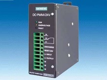 DC-Модуль управления питанием 24 V/48 V - SIMODRIVE POSMO