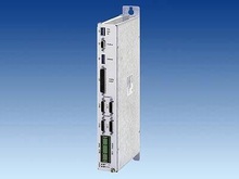 ADI 4 (Интерфейс Аналогового Модуля для 4 осей) - Модуль ввода/вывода для SINUMERIK