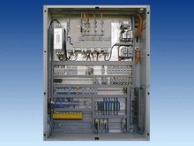Коммутационные шкафы - Сервис