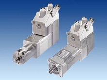 SIMODRIVE POSMO - Преобразователи SIMODRIVE