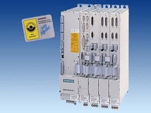 Преобразователи  SIMODRIVE 611 - Приводы