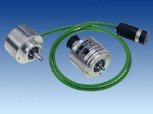 Инкрементальные датчики - Система измерения SIMODRIVE sensor