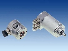 Абсолютные датчики PROFIBUS DP - Абсолютные датчики