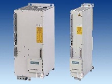 Модули питания и рекуперации - Преобразователи  SIMODRIVE 611