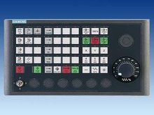 SINUMERIK MCP 310 IE - Станочные пульты