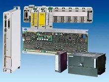 Модуль ввода/вывода для SINUMERIK - УЧПУ