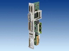 Плата управления SIMODRIVE 611 - универсальный HR - Платы управления с аналоговым заданием