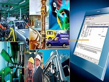SIMATIC ADDM - Программное обеспечение защиты данных