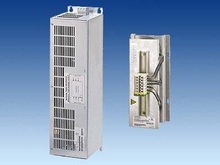 Сетевые фильтр-пакеты - Преобразователи  SIMODRIVE 611