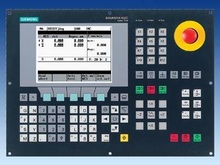 SINUMERIK 802S/SINUMERIK802C - SINUMERIK 802