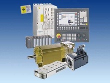 Станки - Компоненты автоматизации для станков