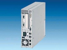 SINUMERIK 840Di sl - SINUMERIK 840Di sl