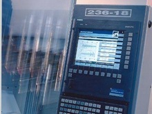 ePS-электронные производственные услуги - Программное обеспечение HMI для УЧПУ