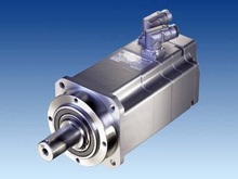 Geared motors - Синхронные двигатели