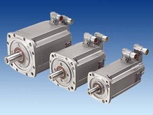 1FT7 servomotors - Синхронные двигатели