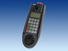 SINUMERIK HT 2 - Ручные пульты управления