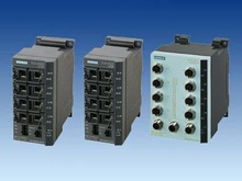 Industrial switches - Компоненты управления для УЧПУ