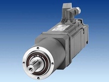 Планетарный редуктор серии LP+ для двигателей 1FK7 - Редукторы