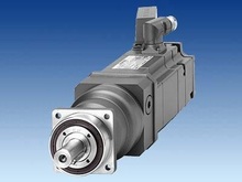 Планетарный редуктор серии SP+ для двигателей 1FK7 - Редукторы