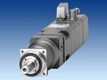 Планетарные редукторы типоразмер SPG (Fa. alpha) - Редукторы